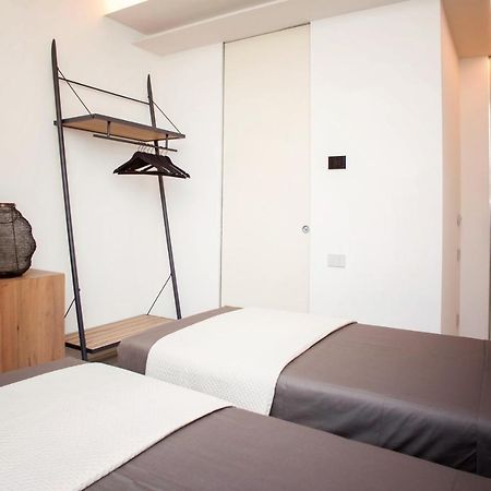 Vistamare Suite & Room Marina di Campo Zewnętrze zdjęcie