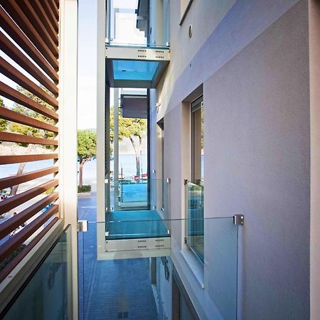 Vistamare Suite & Room Marina di Campo Zewnętrze zdjęcie