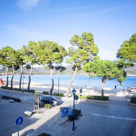 Vistamare Suite & Room Marina di Campo Zewnętrze zdjęcie