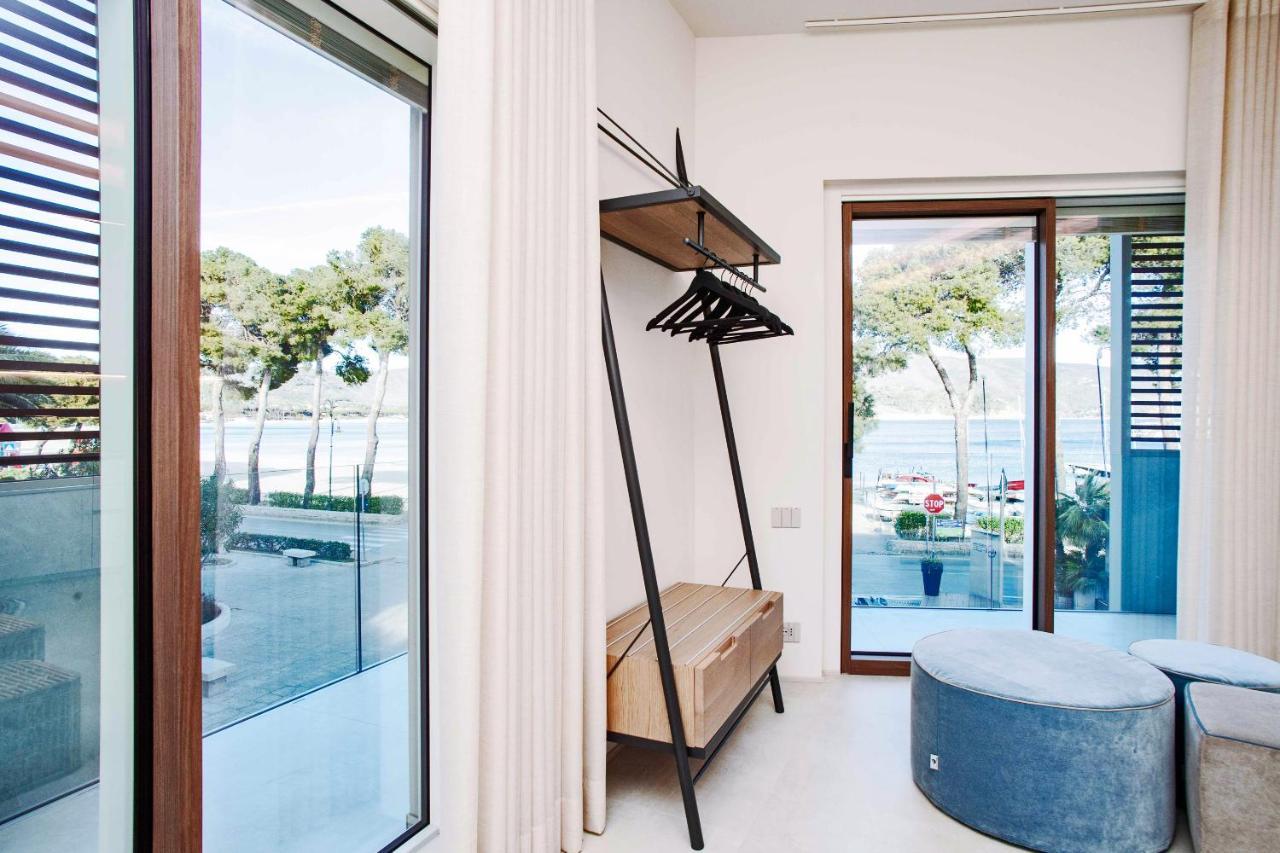 Vistamare Suite & Room Marina di Campo Zewnętrze zdjęcie