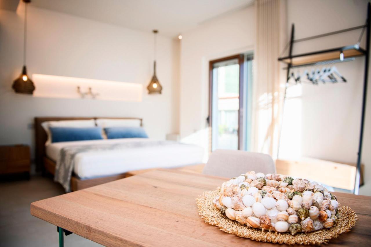 Vistamare Suite & Room Marina di Campo Zewnętrze zdjęcie
