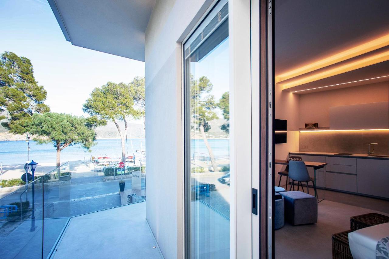 Vistamare Suite & Room Marina di Campo Zewnętrze zdjęcie