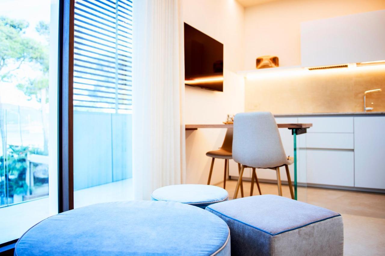 Vistamare Suite & Room Marina di Campo Zewnętrze zdjęcie