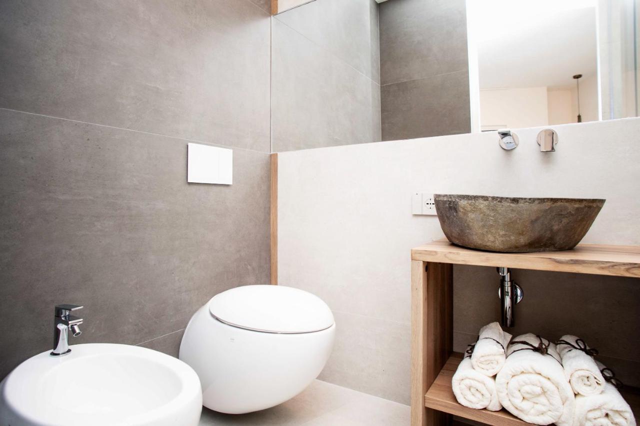 Vistamare Suite & Room Marina di Campo Zewnętrze zdjęcie