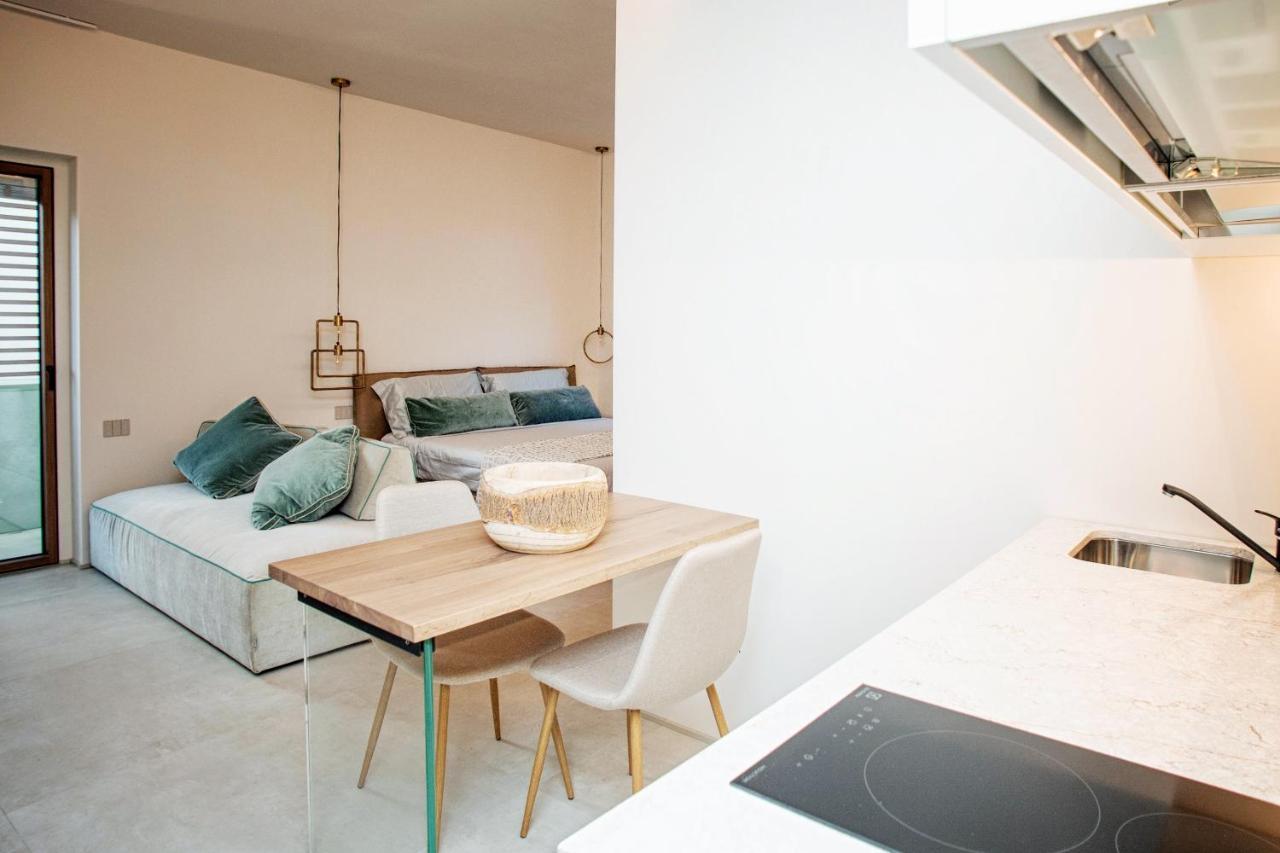 Vistamare Suite & Room Marina di Campo Zewnętrze zdjęcie