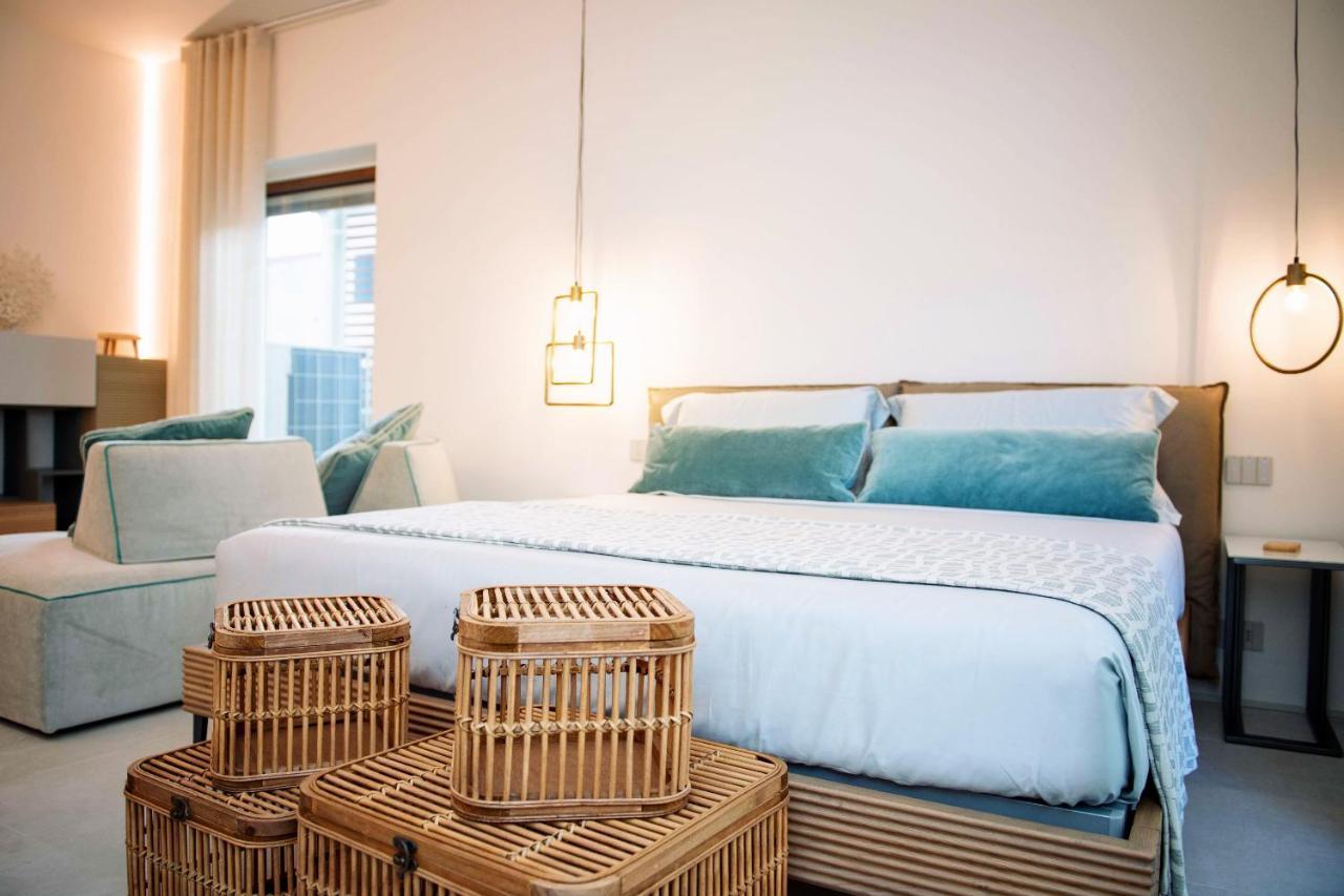 Vistamare Suite & Room Marina di Campo Zewnętrze zdjęcie