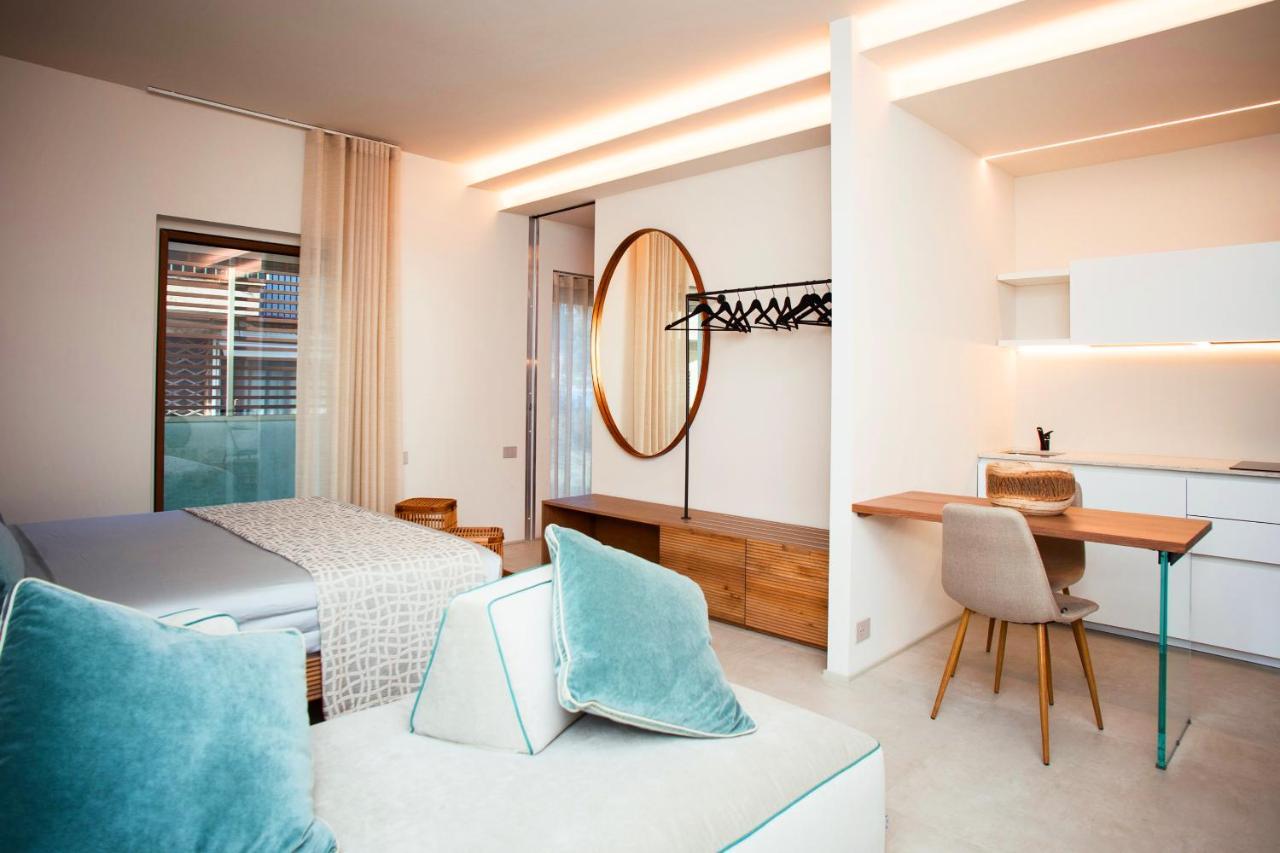 Vistamare Suite & Room Marina di Campo Zewnętrze zdjęcie