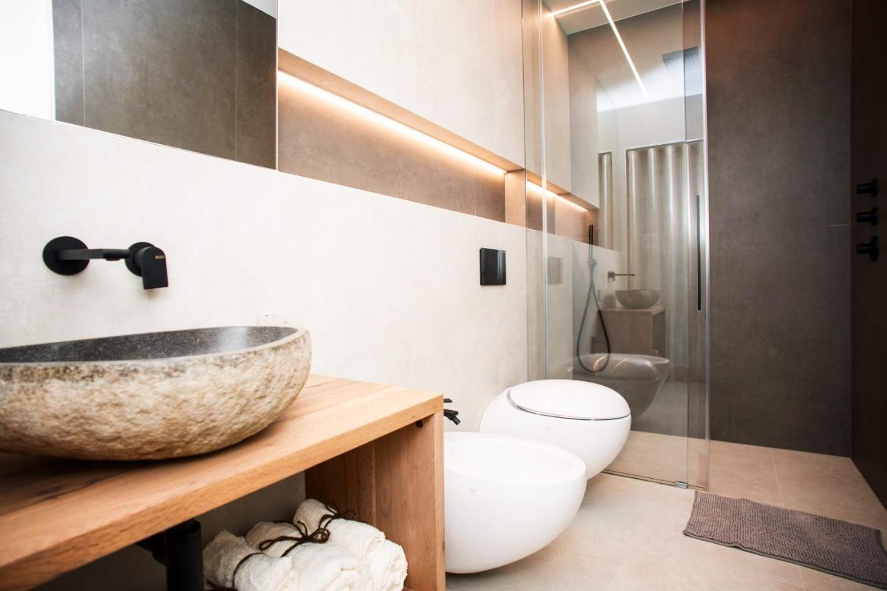 Vistamare Suite & Room Marina di Campo Zewnętrze zdjęcie