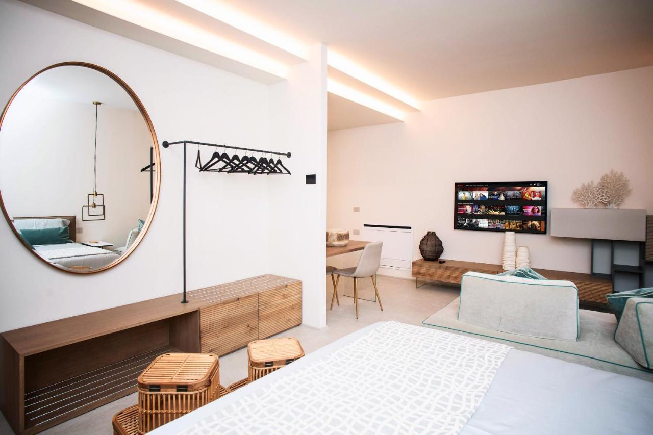 Vistamare Suite & Room Marina di Campo Zewnętrze zdjęcie