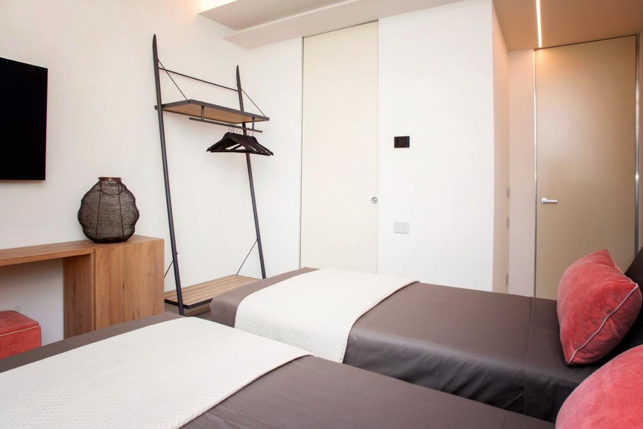 Vistamare Suite & Room Marina di Campo Zewnętrze zdjęcie