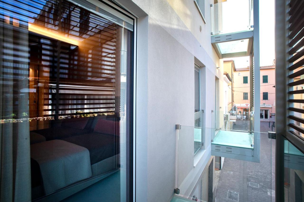 Vistamare Suite & Room Marina di Campo Zewnętrze zdjęcie