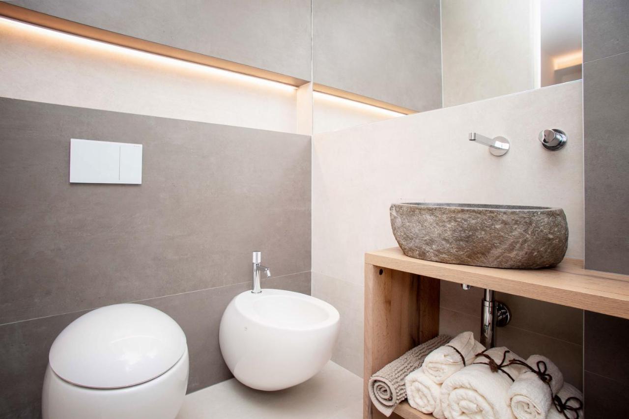 Vistamare Suite & Room Marina di Campo Zewnętrze zdjęcie