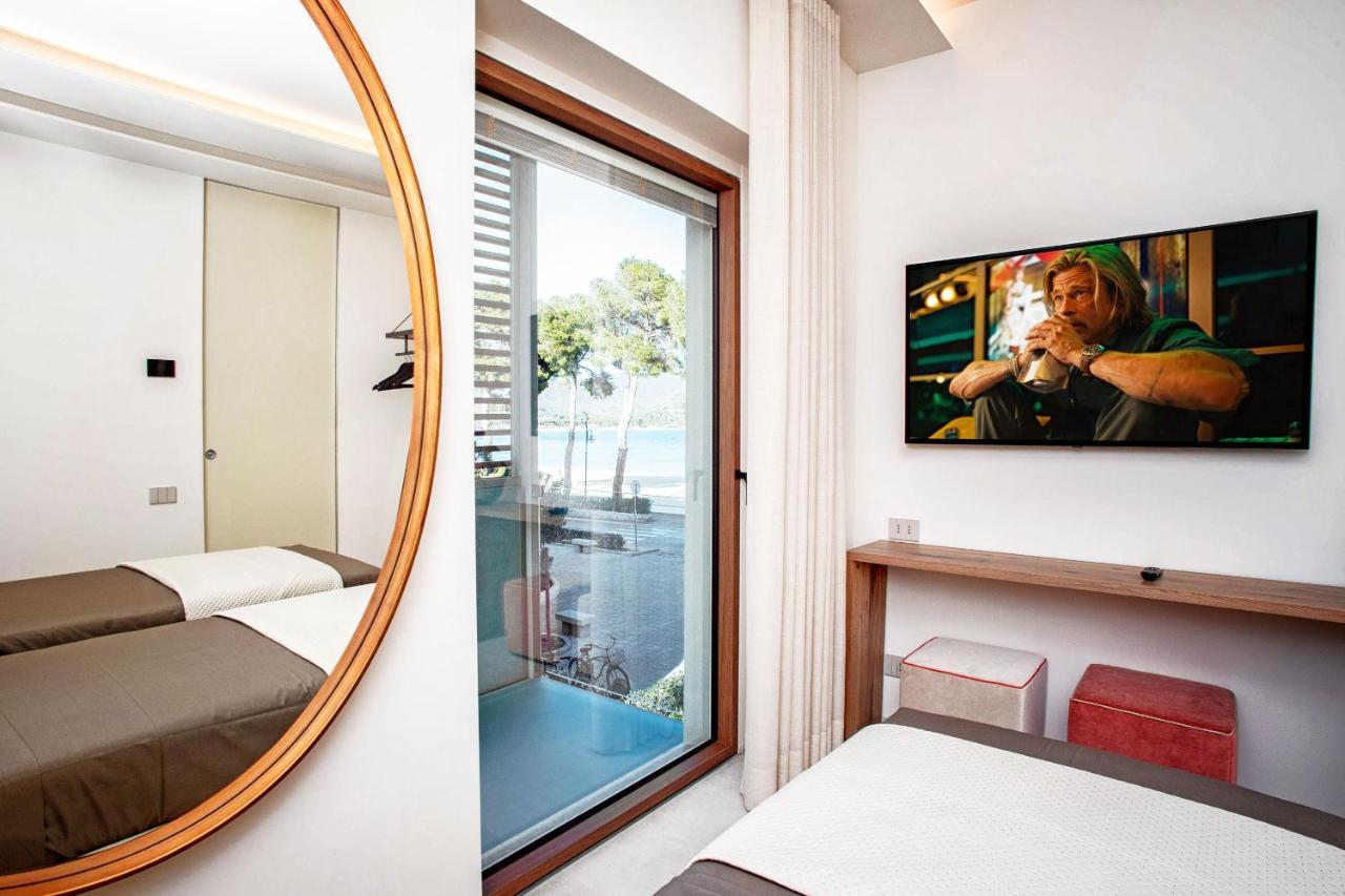 Vistamare Suite & Room Marina di Campo Zewnętrze zdjęcie